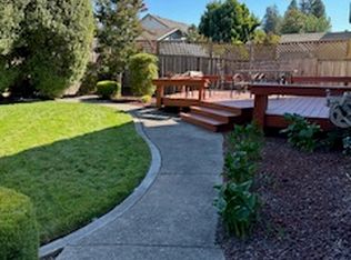 1149 Hailey Ct UNIT 1, Rohnert Park, CA 94928