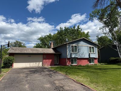 7416 Girard Ave N, Brooklyn Park, MN, 55444