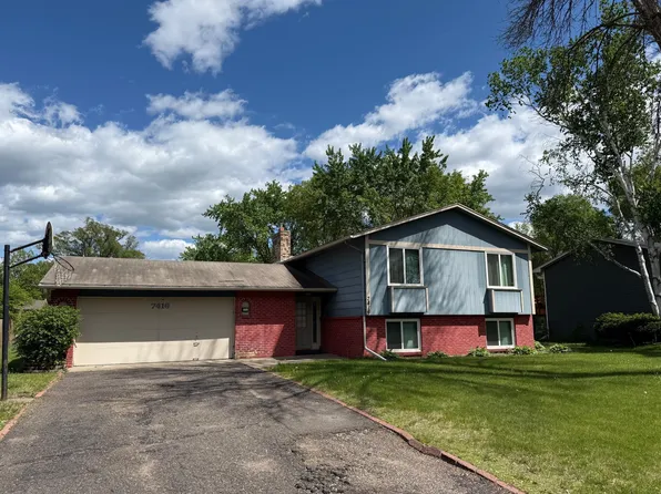 7416 Girard Ave N, Brooklyn Park, MN 55444