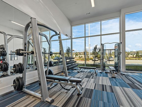 2nd image of 7117 Caspian Blvd #1024