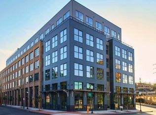 2 Chestnut St #410, Norwalk, CT 06854