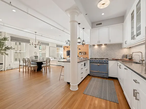 30 W 13th St APT 4C, Manhattan, NY 10011