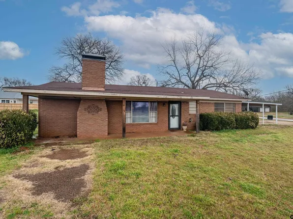 311 S Houston St, Bullard, TX 75757