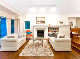 4860 The Dl, West Vancouver, BC V7W1K3