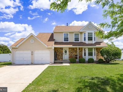 307 Sugar Hill Dr, Clayton, NJ, 08312