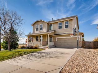 6108 Graden St, Frederick, CO 80530