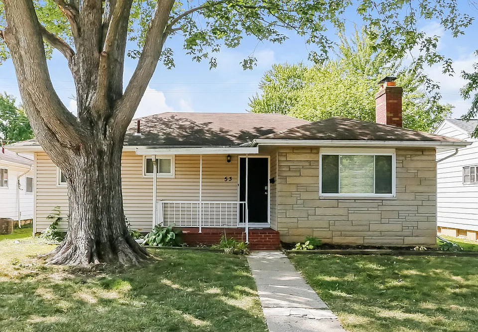 53 Fernhill Ave