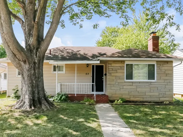 53 Fernhill Ave, Columbus, OH 43228
