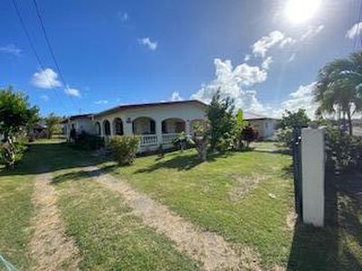 589 Strawberry Hill QU, Christiansted, VI, 00820