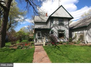 537 E Maple St, River Falls, WI 54022