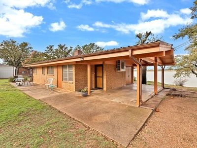 3153 County Road 264, Breckenridge, TX, 76424