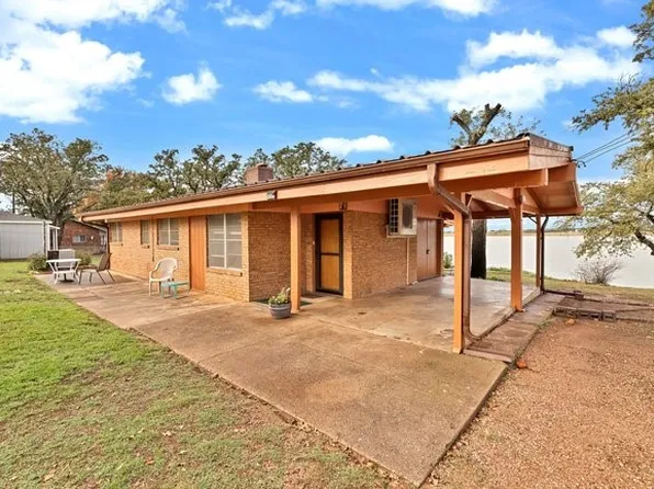 3153 County Road 264, Breckenridge, TX 76424