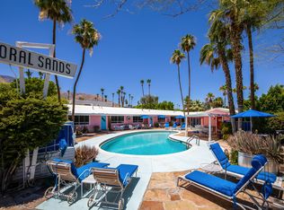 210 W Stevens Rd #A, Palm Springs, CA 92262