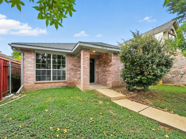 10640 Woodleaf Dr, Dallas, TX 75227