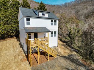 214 Eller Cove Rd, Weaverville, NC 28787