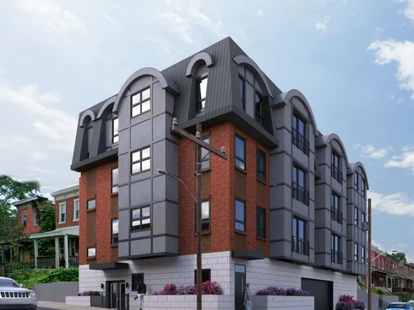 712-14 N 36th St, Philadelphia, PA 19104