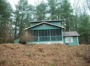 128 Bennett Rdg #3, Ellijay, GA 30536