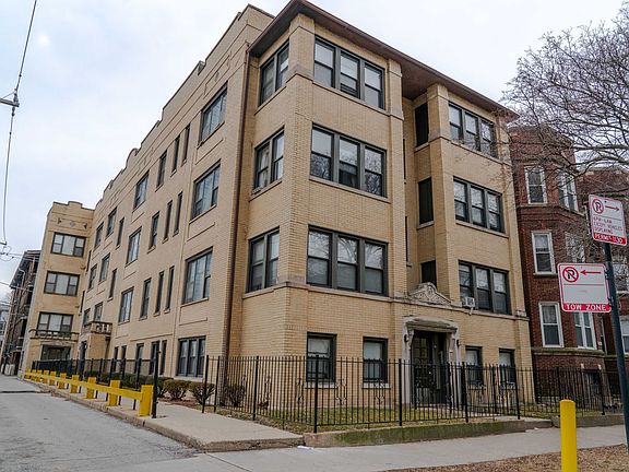 3rd image of 805-815 W Sunnyside Ave #815-B