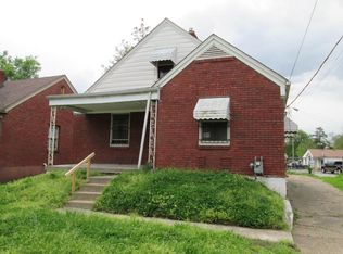 1440 Olive St, Louisville, KY 40210