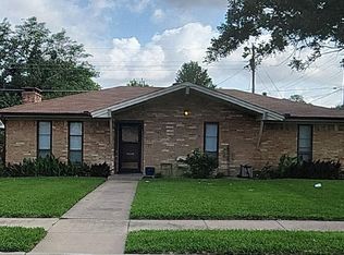 2001 Benjamin Rd, Irving, TX 75060