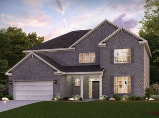 3457 Jasmine Way, Atlanta, GA 30345