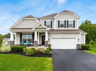 12647 Allert Ct, Pickerington, OH 43147