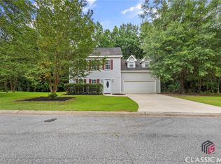 255 Twin Creek Shrs, Athens, GA 30605