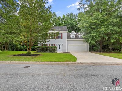 255 Twin Creek Shores, Athens, GA, 30605