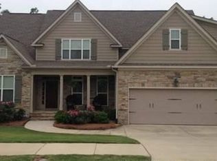 536 Jutland Way, Evans, GA 30809