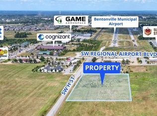 SW H St #33, Bentonville, AR 72712