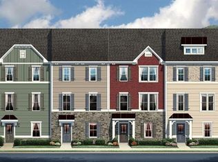 13407 Waterford Hills Blvd, Germantown, MD 20874