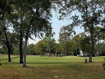 Golf Course View