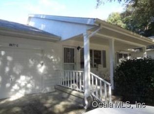 8677 SW 95th Ln UNIT G, Ocala, FL 34481