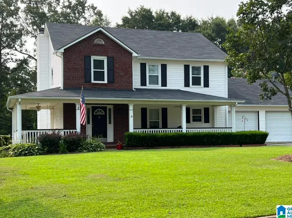 6041 Shannon Brook Ln, Oxford, AL 36203