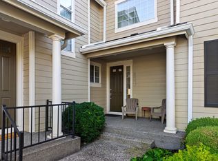 11740 SW Willet Ter, Beaverton, OR 97007