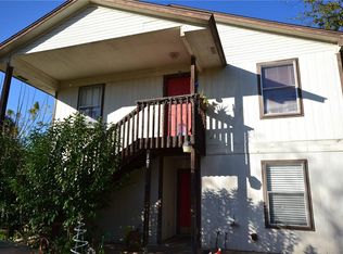 101 W Morrow St #A, Georgetown, TX 78626