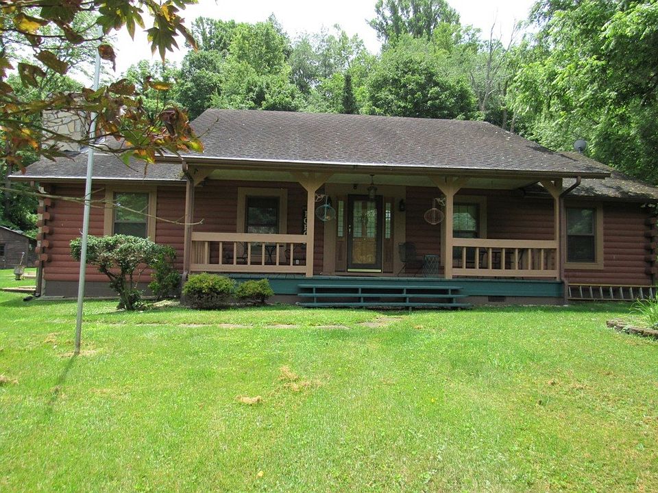 18466 Governor G C Peery Hwy, Pounding Mill, VA 24637 Zillow