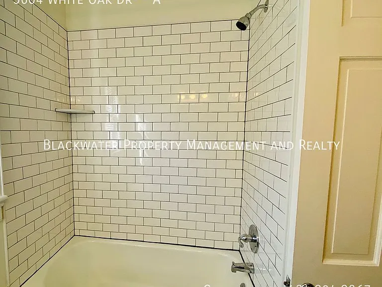 5604 White Oak Dr #A — Photo 12