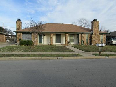 5722 Westchase Dr, North Richland Hills, TX, 76180