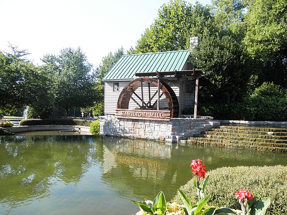5th image of 3420 Vista Creek Dr