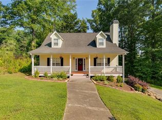 104 Deer Xing, Temple, GA 30179