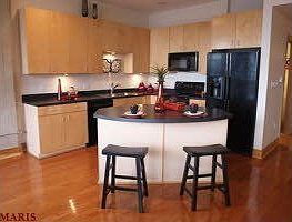 5th image of 1324 Washington Ave APT 830