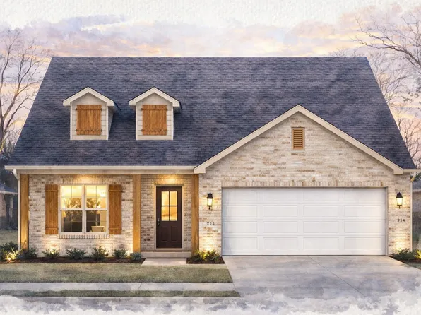 714 E McGee St, Sherman, TX 75090