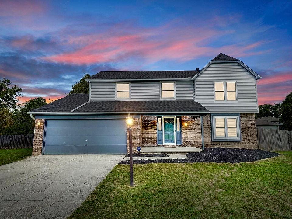 1st image of 12035 Twincreek Dr NW