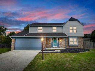 12035 Twincreek Dr NW, Pickerington, OH 43147