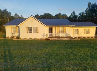 695 Alex Hardwick Rd, Lyons, GA 30436