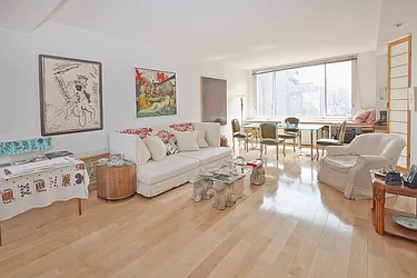 Sold by Brown Harris Stevens