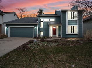 2745 Ember Way, Ann Arbor, MI 48104