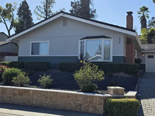 429 Roanoke Dr, Martinez, CA 94553