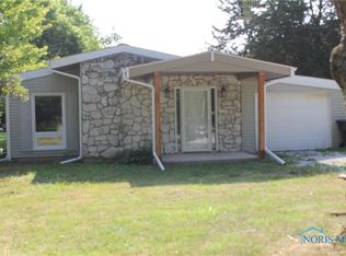 2201 Power Dam Rd, Defiance, OH 43512